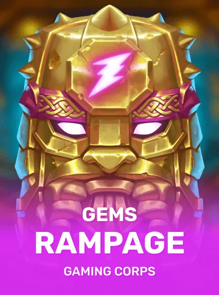 Gems Rampage