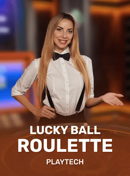 Lucky Ball Roulette